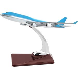FINGERINSPIRE Model Plane Display Stand (No Airplane) Universal Plastic Model Aircraft Display Stand with Screw Dark Red Model Plane Stand Without Airplane Display Holder for Building Blocks Planes