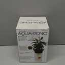 Penn-Plax (APON1) Aquaponic Planter and Aquarium for Betta Fish Tank Promotes Healthy Hydroponic Environment for Plants and Fish