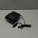 Car Heater - PSLER 12v Plug in Heater for Car, Windshield Warmer Quick Defrosting and Defogging, 2-in-1 Heating and Cooling