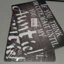 2 x If You Think I'M Cute Wait Until You See My Auntie Wood Sign, Here Comes My Auntie, Rustic Wedding Decor 8x12 in / 20x30cm