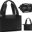 K&F Concept Camera Bag Camera Insert bag Camera Handheld Foldable Camera Case Bag Camera Inner Organizer