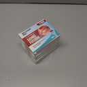 6 x Toothbrush Replacement Heads Compatible with Waterpik Sonic Fusion 2.0 & Flossing Toothbrush SF01/SF02/SF03/SF04, Replacement Heads with Dupont Nylon & Color Fade Bristles - 6 Pack