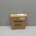 Wagner Spraytech 2417344 HT1000 Heat Gun Kit, 3 Nozzles Included, 2 Temp Settings 750F & 1000F, Great for Shrink Wrap, Soften Paint, Bend Plastic Pipes, Loosen Bolts and More