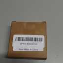 4 Pack Baseball Cabinet Knobs Round Sport Themed Drawer Pulls Black Dresser Knob Cupboard Door Handles Hardware for Kitchen Bathroom Cabinets