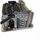 Lester Summit Series II Battery Charger 650W 36/48V with E-Z-GO RXV & TXT 48V 3-Pin Plug with 8.5 Ft. DC Cord