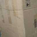 Vongrasig 43" Sideboard Buffet Cabinet with Storage, Farmhouse Coffee Bar with Drawers and Shelves, Wood Buffet Table for Kitchen, Dining Room, White