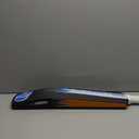 Jaspo Revive World Cup Edition Tennis Plastic Cricket Bat