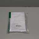 A5 To Do List Refill Paper 100 Sheets, Undated Daily Schedule, Day Priorities, Notes and Water Tracker, 6-Hole Punches, 5.82"x8.26"