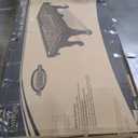 EastPoint Sports Masterton Billiard Bar-Size Pool Table 87 Inch or Cover  Perfect for Family Game Room