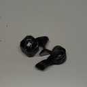 4K Camera - HD Nanny Cam for Indoor, Office, Pet - Mini Camera with App, HD Night Vision, Motion Detection Alert, Cloud & SD Storage