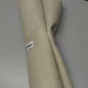 YIHOUSE Beige Bathroom Rug Sets 2 Piece, Absorbent Bath Mat for Bathroom Non Slip Washable, Bath Room Mat Quick Dry, Thin Bath Rug Set for Toilet and Floor(17"x24"+17"x47")