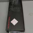 MIBOTE Silicone Cooking Kitchen Utensils Set with Holder, Wooden Handles BPA Free Non Toxic Silicone Turner Tongs Spatula Spoon Kitchen Gadgets Utensil Set for Nonstick Cookware (Coffee)