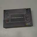 LIFUFUTEE Mobile Gaming Controller for iPhone/Android, Wireless Phone Controller with Hall Joysticks, Mobile Controller Phone Case Support for Xbox Game Pass, Steam Link & More, White