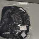 Girls One Piece Swimsuits Modest Padded Girls Bathing Suit Adjustable Straps Solid Full Coverage Swimwear Kids 9-16 (9-10 Years)