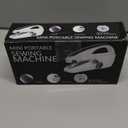 Handheld Sewing Machine337