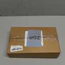 Hananona 50 Pcs Artificial Pine Branches Green Plants Pine Needles DIY Accessories for Garland Wreath Christmas and Home Garden Decor (50, Green)