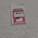 2 Pack TF Card 32GB with Adapter, High Speed Memory Card, UHS-I C10 A1 Memory TF Card for Tablet/ Mobile Phone/ Camera/ Car Audio/ Game Console (TF162 Red Gold 32GB)