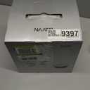 NAATIP Electric Salad Spinner - Berry Washing Bowl 2-in-1, 5Qt, Medium