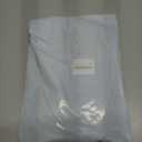 LED Reflective Vest, Bag & Wristbands - Rechargeable Light-Up Gear for Night Running/Cycling/Walking, High-Vis Safety Equipment (Green (whith bag))