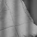 Mattress Topper King,Extra Thick Mattress Pad Cover for Back Pain,Cooling Mattress Protector with 8-21 Inch Deep Pocket,Overfilled Down Alternative Filling (White)