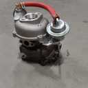VZ21 RHB31 Turbo Charger 100HP Compatible with Small Engines Quads Rhino 500-1000cc Briggs and Stratton Suzuki ALTO with YA1/ F6AT Engine Turbocharger Replacement for 13900-62D51