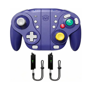 NYXI Wizard & Switch