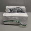 Frstem 1400W Commercial Hand Dryers, Automatic High Speed Hand Dryer Machine with Auto-Infrared Sensor&Smart Temp Control,Compact Hand Dryer for Home, Bathrooms, Restaurants, Hotels, Black