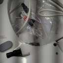 Bidet Toilet Seat Elongated, Electric, Warm Water