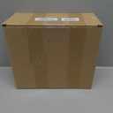 Karbay GY21773 GY21084 GX22456 L/RH Shield Kit for J-OHN Deere 42" Mower Decks 107S, D100, D105, D110, D120, D125, D130 and More Mower Package includ Screws