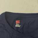 Hanes Essentials, Cotton Crewneck Tee, Classic Fit T-Shirt for Women, M