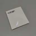 16 Pieces Flat Brush Applicator Artist Drawing Brush Diamond Art Tools for Craft Gesso, Oil Paint, Easter Eggs, Acrylic Painting, Watercolor, Wood, Wall, Red and Gold