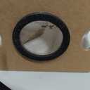 ILIFE A30 Pro Robot Vacuum and Mop, Self Emptying Station for 60 Days, 5000Pa Suction, LiDAR Navigation, No-Go Zones, 2.4G WiFi/App/Alexa/Remote Control, Roller Brush for Carpet, Hard Floors, 110V