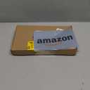 No Pull Dog Harness for Small Medium Large Dogs - Adjustable 2 Layer Mesh Dog Vest with Dual Clip, Escape Proof, Quick Release, Lightweight Breathable Mesh for Walking Hiking (Carmel Brown,S)