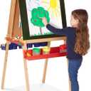 Melissa & Doug Easel Pad (17 x 20 inches) - 50 Sheets, 2-Pack