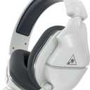 Turtle Beach Stealth 600 Gen 2 USB Wireless Amplified Gaming Headset for PS5, PS4, PS4 Pro, Nintendo Switch, PC & Mac with 24+ Hour Battery, Lag-Free Wireless, & Sony 3D Audio - White