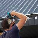 120 Light Clips for Govee H705 H805 (Non-Pro/Original Version H705) with 240 Screws Mounting Clips Compatible with Govee Permanent Outdoor Lights Extension