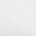 Graham and Brown 18390 Eden Wallpaper White, 20.5 x 396 inches
