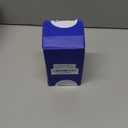 MIULEE Pack of 2 Decorative Outdoor Waterproof Pillow Covers Square Garden Cushion Sham Throw Pillowcase Shell for Spring Patio Tent Couch 18x18 Inch White