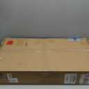 NTE Utility Cart with Wheels, 990lbs Capacity Metal 3 Tier Rolling Carts, NSF Kitchen Carts On Wheels with Storage, Heavy Duty Utility Cart with Handle & Wire Shelf for Indoor & Outdoor Use, Pink