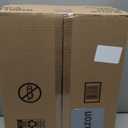 TENA Men Protective Incontinence Underwear for Men, Overnight Max Absorbency, White, L, 56 Count