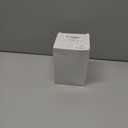 1PC Carbon Fiber Exhaust Tip for Mini Cooper F54/F55/F56/F57/F60/ Cooper S 85mm Inlet Exhaust Tip