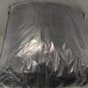 Heavy Duty Ford F350 /250 Long Style Truck Cover Waterproof All Weather, Outdoor Full Exterior Pickup Truck Cover, Rain, Sun, Wind Protection (Up to 264 in) (SUV car cover)