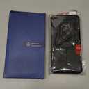 Janmitta Compatible with Samsung Galaxy S26 Ultra Case Built in Slide Camera Lens Cover+ Screen Protector+ Finger Ring Holder Kickstand, Heavy Duty Shockproof Full Body Phone Cover,2026 Black