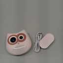 AI Cat Health Monitoring Litter Box Camera  Records Toileting Behavior, Alerts for UTI/Diarrhea, Fits Automatic & Standard Boxes, Multi-Cat Support, Night Vision