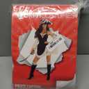 Morph Pirate Costume Women, Womens Pirates Costume, Womens Pirate Outfit, Halloween Costumes For Women Adult (Large)