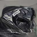 GROWNSY Baby Carrier Newborn to Toddler, Cozy Baby Wraps Carrier, Ergonomic Baby Carrier with Head Support, Black