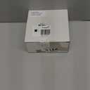 Soaoo 4 Pcs Christmas Glass Hanging Bells Ornaments 4 x 3 Inch Retro Gold Glass Blown Bells Pendant for Xmas Vintage Rustic Farmhouse Tree Stairs Fireplace Mantle Garland Door Decoration Supplies