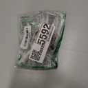 uxcell PP Float Switch for Water Pump Tank Liquid Water Level Sensor M10 115mm Length