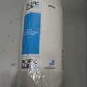 Pacific Blue Select by Georgia-Pacific PRO 2-Ply Perforated Roll Paper Towels, Individually Wrapped, White, 85 Sheets Per Roll, 30 Rolls Per Case, 27385