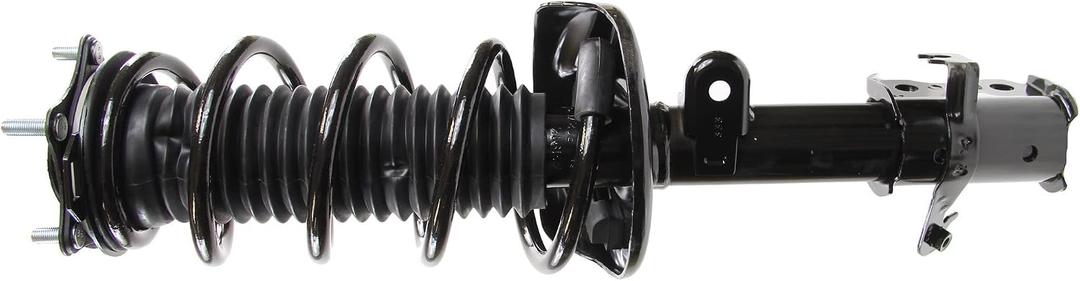 Monroe Quick-Strut 272491 Suspension Strut and Coil Spring Assembly for Honda CR-V